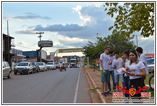 rolim de moura